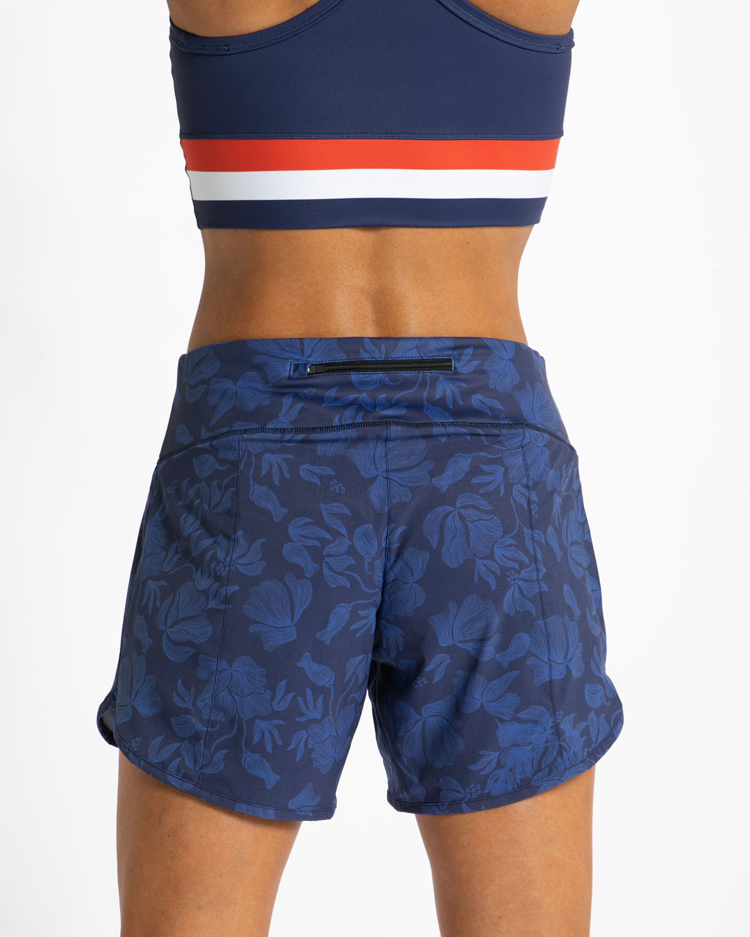 Zoot Sports RUN SHORTS 3" INSEAM Women's Ltd Run 6" Short - Rouler