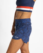 Zoot Sports RUN SHORTS 3" INSEAM Women's Ltd Run 6" Short - Rouler