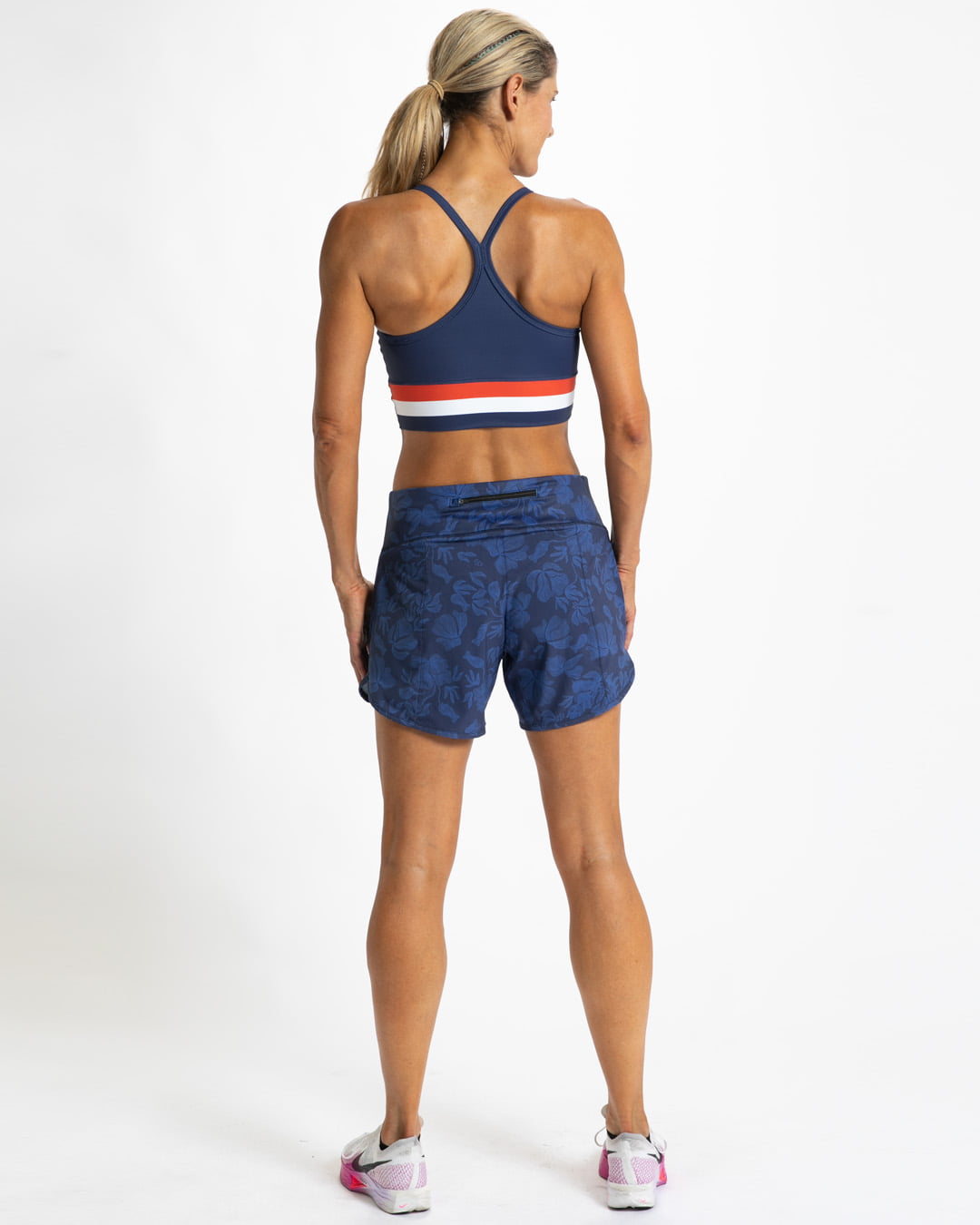 Zoot Sports RUN SHORTS 3" INSEAM Women's Ltd Run 6" Short - Rouler