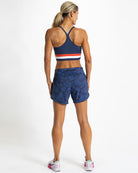 Zoot Sports RUN SHORTS 3" INSEAM Women's Ltd Run 6" Short - Rouler