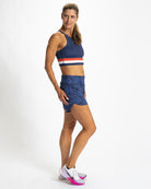 Zoot Sports RUN SHORTS 3" INSEAM Women's Ltd Run 6" Short - Rouler