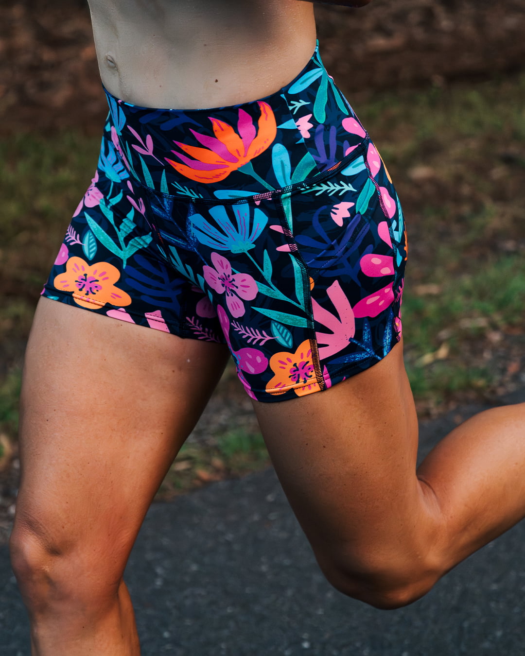 Women's Ltd Run 4