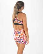 Zoot Sports RUN SHORTS 4" INSEAM Women's Ltd Run 4" Pulse High-Rise Short - Kaholo