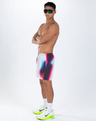 Zoot Sports RUN SHORTS 5" INSEAM Men's Elite Run 5" Short - Sonic Shift