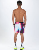 Zoot Sports RUN SHORTS 5" INSEAM Men's Elite Run 5" Short - Sonic Shift