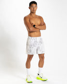 Zoot Sports RUN SHORTS 5" INSEAM Men's Elite Run 5" Short - Sonic White