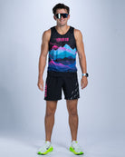 Zoot Sports RUN SHORTS 5" INSEAM Men's Ltd Run 5" Short - Elements