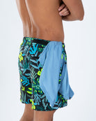 Zoot Sports RUN SHORTS 5" INSEAM Men's Ltd Run 5" Short - Florescence