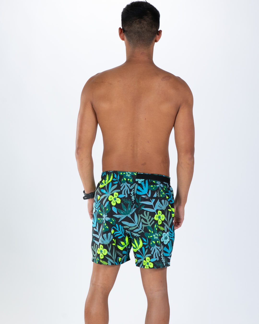 Zoot Sports RUN SHORTS 5" INSEAM Men's Ltd Run 5" Short - Florescence