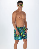 Zoot Sports RUN SHORTS 5" INSEAM Men's Ltd Run 5" Short - Florescence