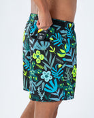 Zoot Sports RUN SHORTS 5" INSEAM Men's Ltd Run 5" Short - Florescence
