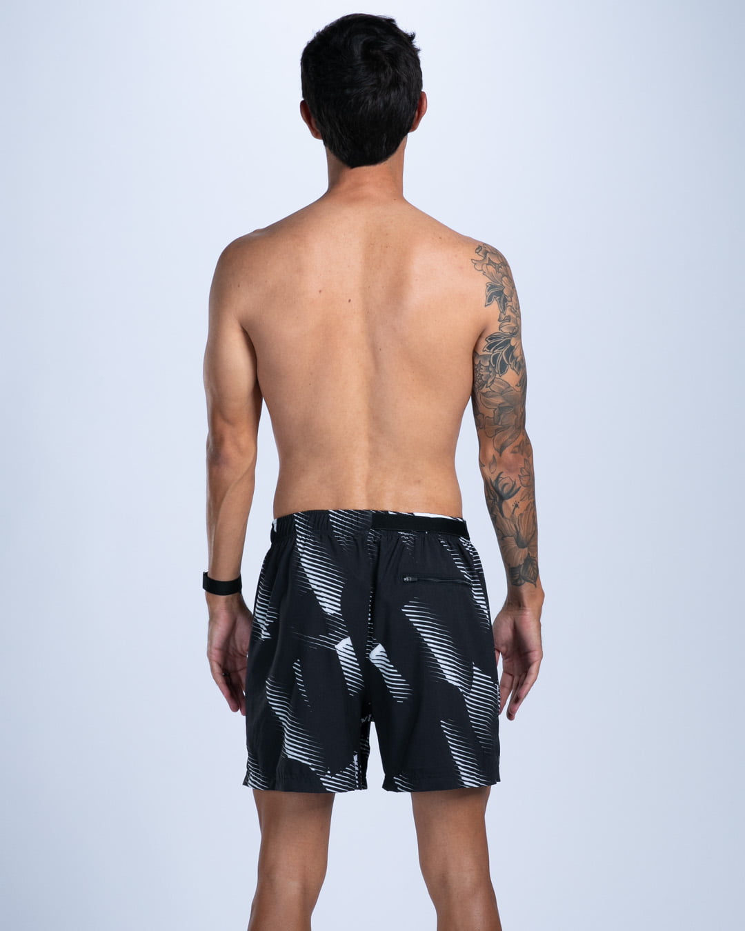 Zoot Sports RUN SHORTS 5" INSEAM Men's Ltd Run 5" Short - Icon