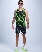 Zoot Sports RUN SHORTS 5" INSEAM Men's Ltd Run 5" Short - Icon