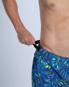 Zoot Sports RUN SHORTS 5" INSEAM Men's Ltd Run 5" Short - Island Original