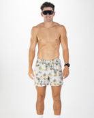 Zoot Sports RUN SHORTS 5" INSEAM Men's Ltd Run 5" Short - Kaholo