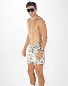 Zoot Sports RUN SHORTS 5" INSEAM Men's Ltd Run 5" Short - Kaholo