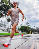 Zoot Sports RUN SHORTS 5" INSEAM Men's Ltd Run 5" Short - Kaholo