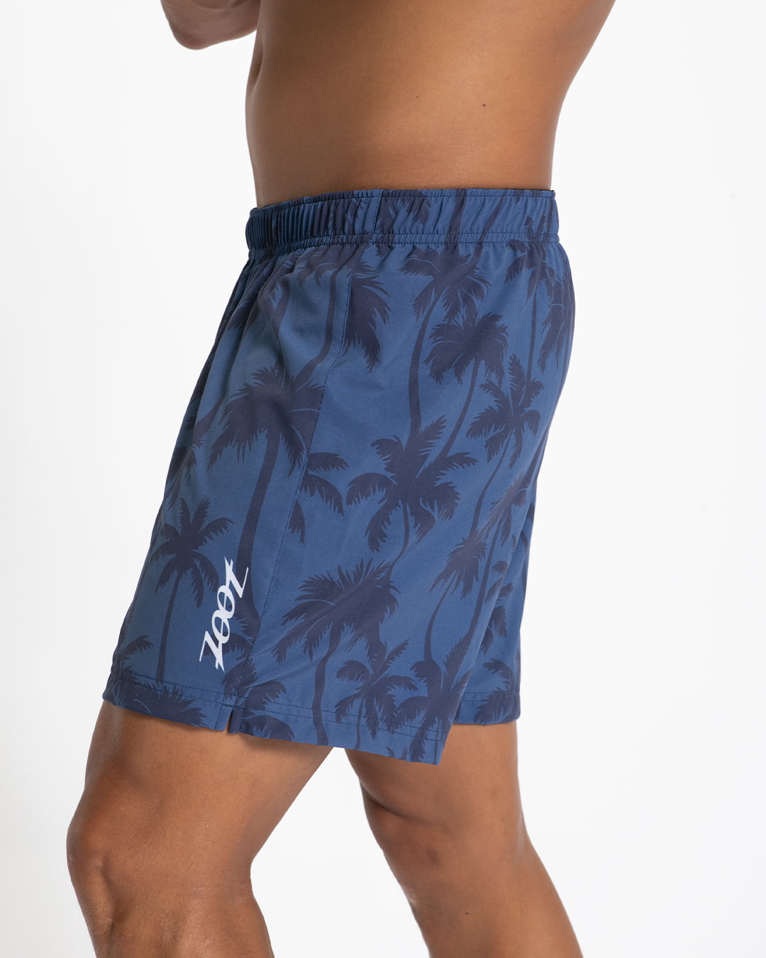 Zoot Sports RUN SHORTS 5" INSEAM Men's Ltd Run 5" Short - Paradise