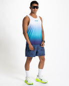 Zoot Sports RUN SHORTS 5" INSEAM Men's Ltd Run 5" Short - Paradise