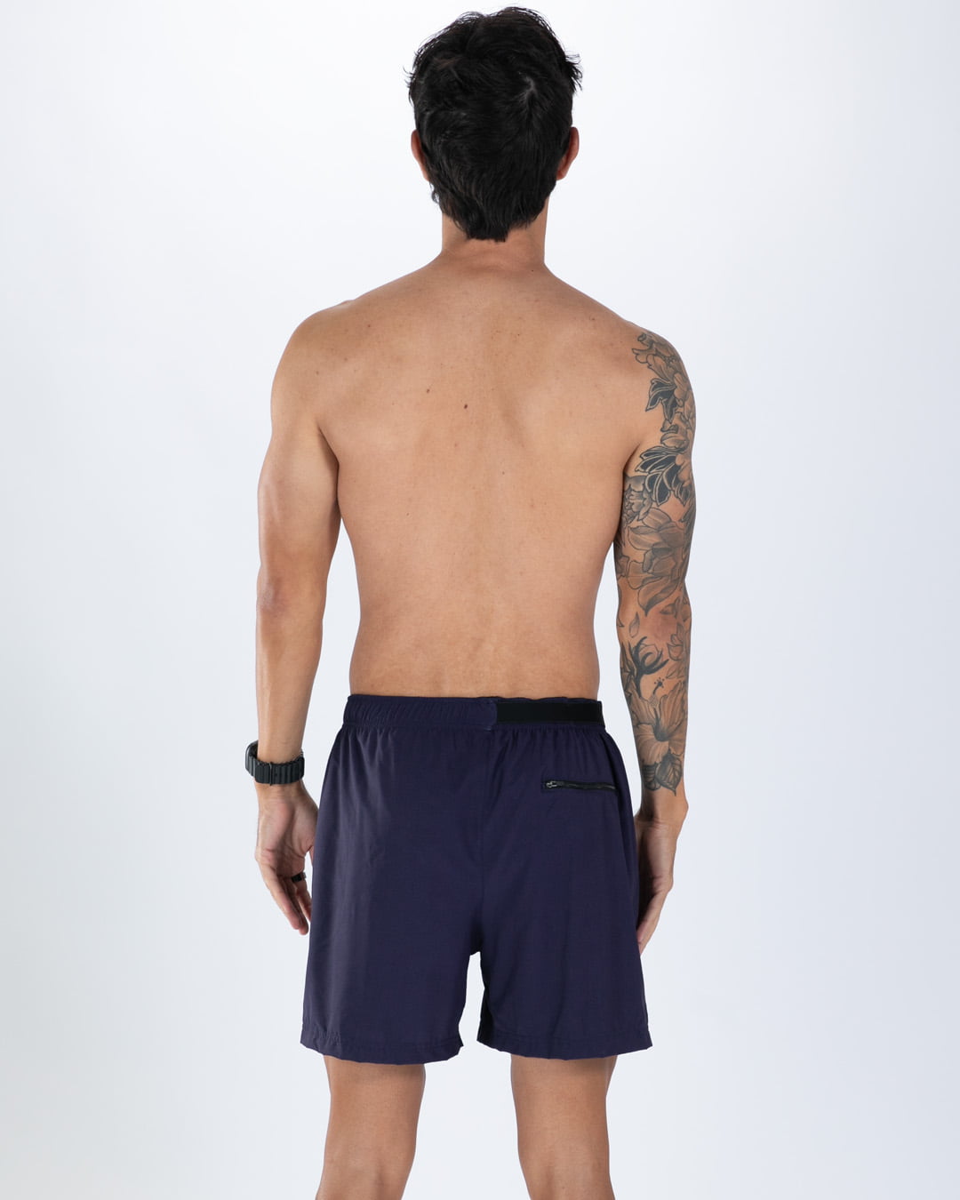 Zoot Sports RUN SHORTS 5" INSEAM Men's Ltd Run 5" Short - Prism