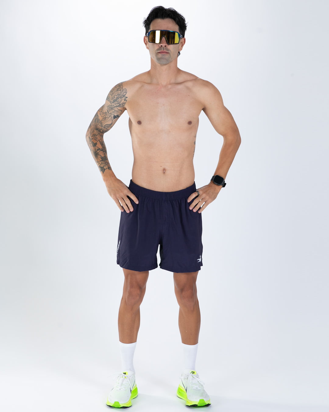 Men's Running Bottoms - Elite, LTD & Core Collections | Zoot Sports