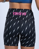 Zoot Sports RUN SHORTS 6" INSEAM Women's Ltd Run 6" Pulse High-Rise Short - Elements