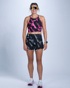 Zoot Sports RUN SHORTS 6" INSEAM Women's Ltd Run 6" Short - Icon