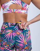 Zoot Sports RUN SHORTS 6" INSEAM Women's Ltd Run 6" Short - Island Original