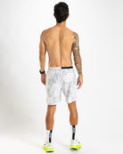 Zoot Sports RUN SHORTS 7" INSEAM Men's Elite Run 7" Short - Sonic White