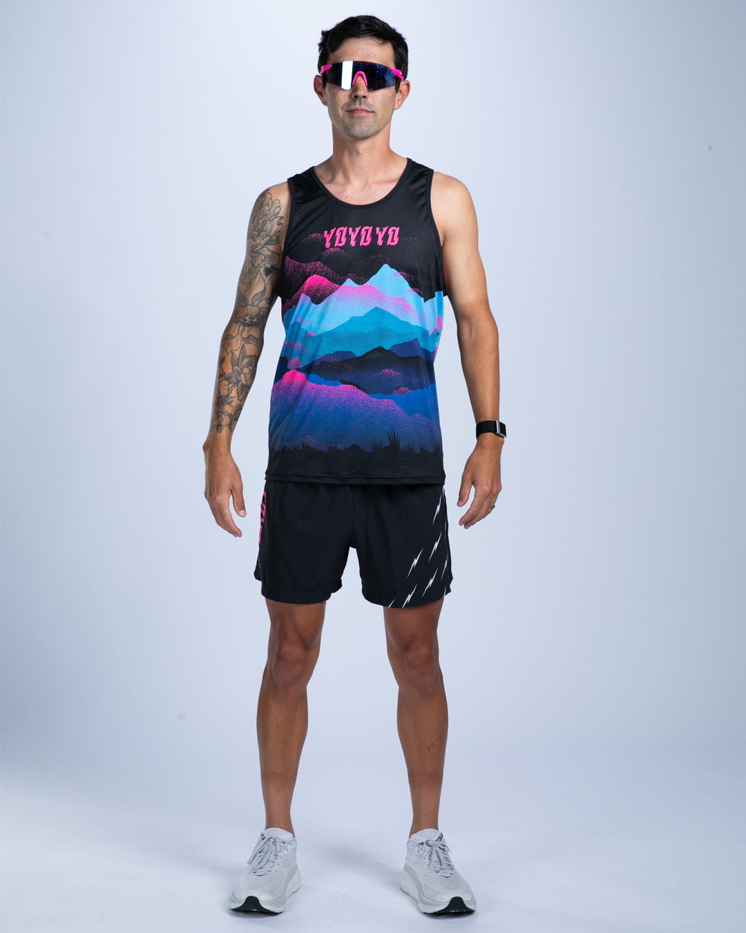 Men's Ultra Tri P1x Racesuit - IM Energy Lab – Zoot Sports