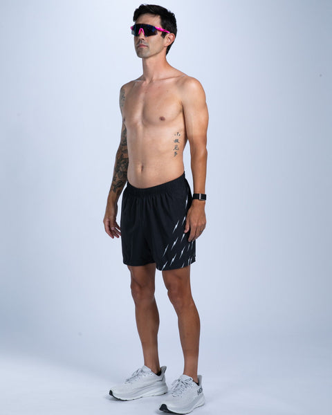 Men's Ltd Run 7