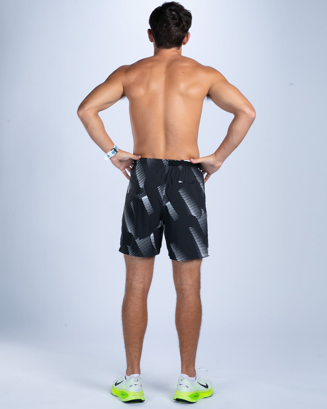 Zoot Sports RUN SHORTS 7" INSEAM Men's Ltd Run 7" Short - Icon