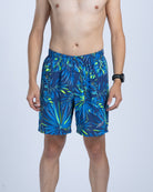 Zoot Sports RUN SHORTS 7" INSEAM Men's Ltd Run 7" Short - Island Original