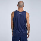 Zoot Sports RUN SINGLET Men's Core Run Singlet - Navy