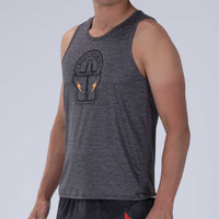 Zoot Sports RUN SINGLET Men's Ltd Run Singlet - Aero