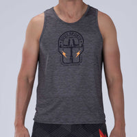 Zoot Sports RUN SINGLET Men's Ltd Run Singlet - Aero