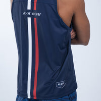 Zoot Sports RUN SINGLET Men's Ltd Run Singlet - Allez