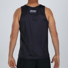 Zoot Sports RUN SINGLET Men's Ltd Run Singlet - Black