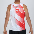 Zoot Sports RUN SINGLET Men's Ltd Run Singlet - Switzerland