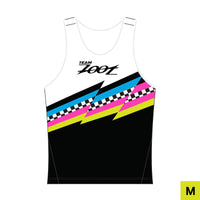 Zoot Sports RUN SINGLET Men's Ltd Run Singlet - Team Zoot 2024