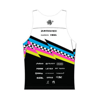 Zoot Sports RUN SINGLET Men's Ltd Run Singlet - Team Zoot 2024