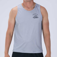 Zoot Sports RUN SINGLET Men's Ltd Run Singlet - Tri Supply