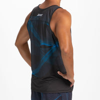 Zoot Sports RUN SINGLET Men's Ltd Run Singlet - Vanish