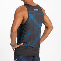 Zoot Sports RUN SINGLET Men's Ltd Run Singlet - Vanish