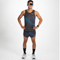 Zoot Sports RUN SINGLET Men's Ltd Run Singlet - Vanish