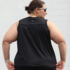 Zoot Sports RUN SINGLET Women's Athena Elite Run Singlet - Jet Black