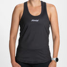 Zoot Sports RUN SINGLET Women's Core Run Singlet - Black