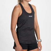 Zoot Sports RUN SINGLET Women's Core Run Singlet - Black