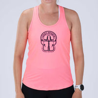 Zoot Sports RUN SINGLET Women's Ltd Run Singlet - Aero