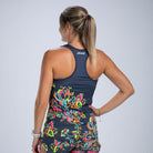 Zoot Sports RUN SINGLET Women's Ltd Run Singlet - Brave